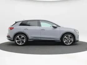 Audi Q4 e-tron 45 e-tron 286 Pk 82Kwh thumbnail 8