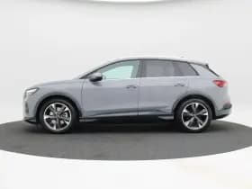 Audi Q4 e-tron 45 e-tron 286 Pk 82Kwh thumbnail 10