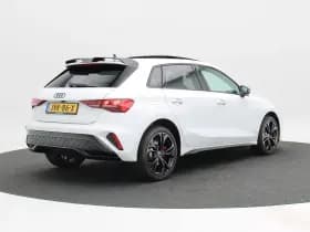 Audi A3 Sportback 45 TFSi e 272 Pk S-Line Competition thumbnail 2