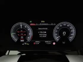 Audi A3 Sportback 45 TFSi e 272 Pk S-Line Competition thumbnail 24