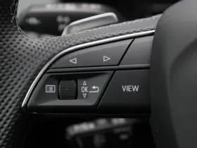 Audi A3 Sportback 45 TFSi e 272 Pk S-Line Competition thumbnail 26