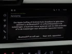 Audi A3 Sportback 45 TFSi e 272 Pk S-Line Competition thumbnail 30