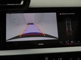 Audi A3 Sportback 45 TFSi e 272 Pk S-Line Competition thumbnail 31