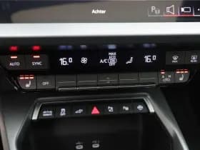 Audi A3 Sportback 45 TFSi e 272 Pk S-Line Competition thumbnail 32