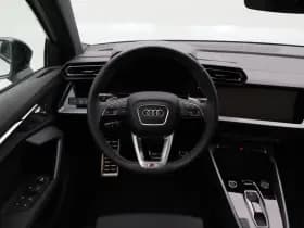 Audi A3 Sportback 45 TFSi e 272 Pk S-Line Competition thumbnail 39