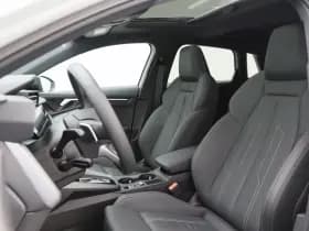 Audi A3 Sportback 45 TFSi e 272 Pk S-Line Competition thumbnail 5