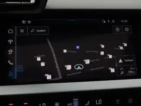 Audi A3 Sportback 45 TFSi e 272 Pk S-Line Competition thumbnail 8