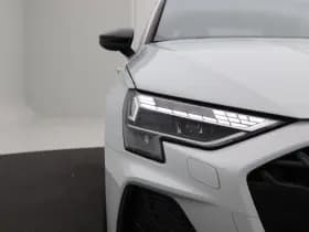 Audi A3 Sportback 45 TFSi e 272 Pk S-Line Competition thumbnail 10