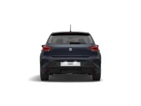 SEAT Ibiza Style Business Connect 1.0 TSI 95 PK thumbnail 3