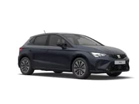 SEAT Ibiza Style Business Connect 1.0 TSI 95 PK thumbnail 5