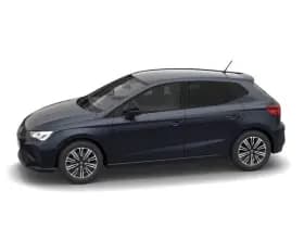 SEAT Ibiza Style Business Connect 1.0 TSI 95 PK thumbnail 6