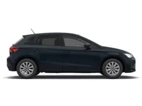 SEAT Ibiza Reference 1.0 TSI 95 PK thumbnail 2
