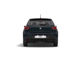 SEAT Ibiza Reference 1.0 TSI 95 PK thumbnail 3