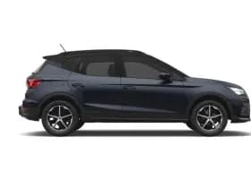 SEAT Arona Style 1.0 TSI 95 PK thumbnail 2
