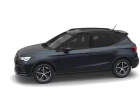 SEAT Arona Style 1.0 TSI 95 PK thumbnail 6