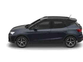 SEAT Arona Style 1.0 TSI 95 PK thumbnail 7