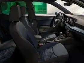 SEAT Arona Style 1.0 TSI 95 PK thumbnail 9