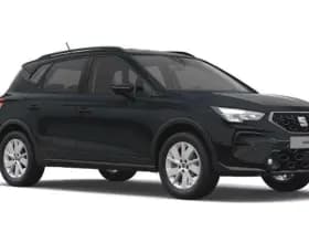 SEAT Arona Reference 1.0 TSI 95 PK thumbnail 5