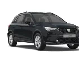 SEAT Arona Reference 1.0 TSI 95 PK thumbnail 6