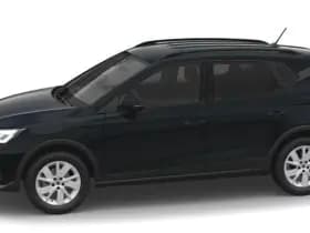 SEAT Arona Reference 1.0 TSI 95 PK thumbnail 7