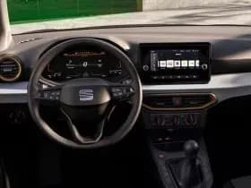 SEAT Arona Reference 1.0 TSI 95 PK thumbnail 8