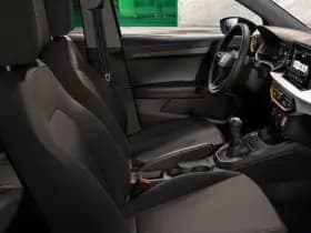 SEAT Arona Reference 1.0 TSI 95 PK thumbnail 9