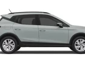 SEAT Arona Reference 1.0 TSI 95 PK thumbnail 2