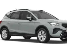 SEAT Arona Reference 1.0 TSI 95 PK thumbnail 5
