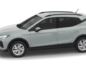 SEAT Arona Reference 1.0 TSI 95 PK thumbnail 6