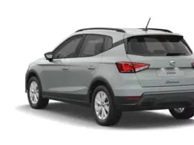 SEAT Arona Reference 1.0 TSI 95 PK thumbnail 7