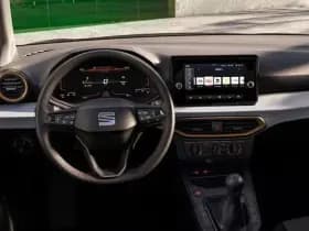 SEAT Arona Reference 1.0 TSI 95 PK thumbnail 8