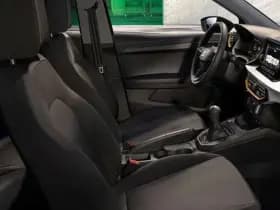 SEAT Arona Reference 1.0 TSI 95 PK thumbnail 9