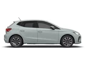 SEAT Ibiza Style 1.0 TSI 95 PK thumbnail 2