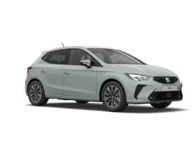 SEAT Ibiza Style 1.0 TSI 95 PK thumbnail 5