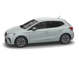 SEAT Ibiza Style 1.0 TSI 95 PK thumbnail 6