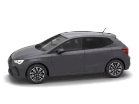 SEAT Ibiza Style 1.0 TSI 95 PK thumbnail 6