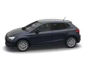 SEAT Ibiza Style 1.0 TSI 95 PK thumbnail 6