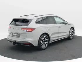 Škoda Enyaq Sportline 85 thumbnail 2