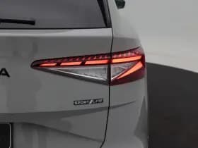 Škoda Enyaq Sportline 85 thumbnail 12