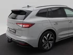 Škoda Enyaq Sportline 85 thumbnail 13