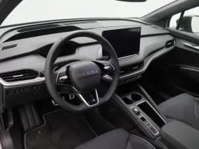 Škoda Enyaq Sportline 85 thumbnail 3