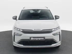 Škoda Enyaq Sportline 85 thumbnail 4