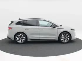 Škoda Enyaq Sportline 85 thumbnail 6