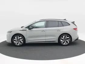 Škoda Enyaq Sportline 85 thumbnail 7