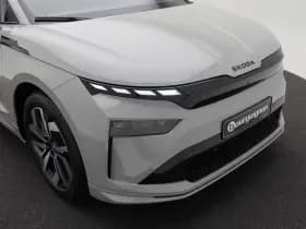 Škoda Enyaq Sportline 85 thumbnail 10