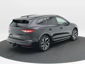 Škoda Enyaq Sportline 85 thumbnail 2