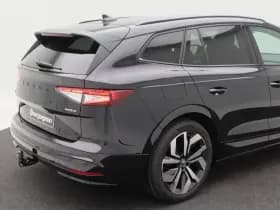 Škoda Enyaq Sportline 85 thumbnail 13