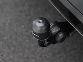 Škoda Enyaq Sportline 85 thumbnail 14