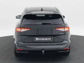 Škoda Enyaq Sportline 85 thumbnail 5