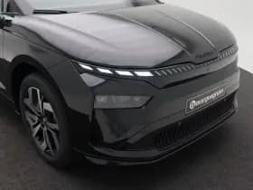 Škoda Enyaq Sportline 85 thumbnail 10